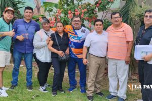 Alarcón asume la presidencia de la FBM