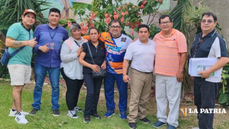 Alarcón asume la presidencia de la FBM