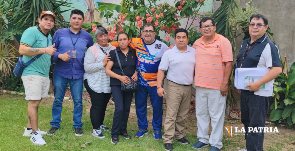 Alarcón asume la presidencia de la FBM