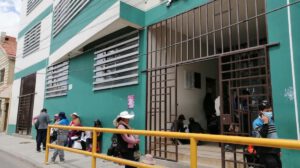 Inscripciones escolares Oruro