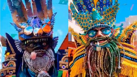 Carnaval de Oruro y su autenticidad cultural
