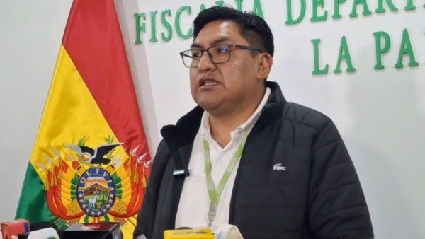 Caso Botrading II en YPFB investigado por el fiscal anticorrupción Omar Yujra