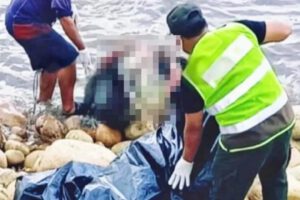 Cuerpo hallado en río Cochabamba