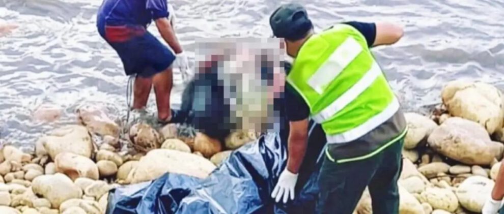 Cuerpo hallado en río Cochabamba