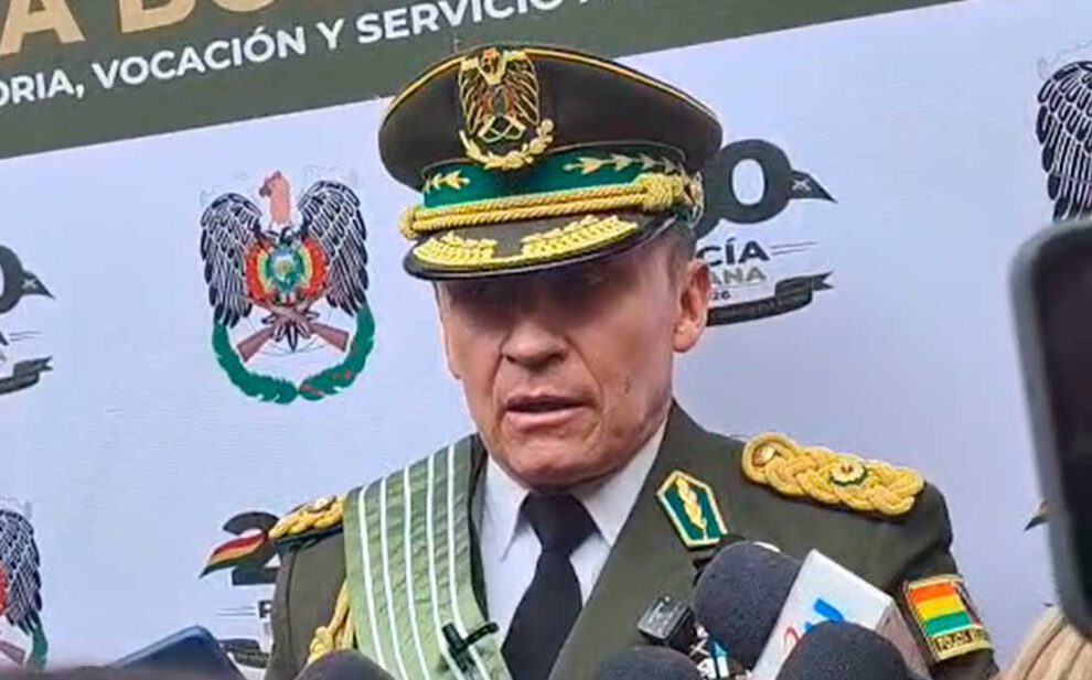 Evo Morales no salió del país legalmente