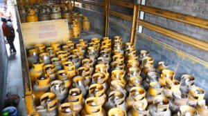 importación de gas licuado de petróleo en Bolivia