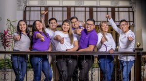 BancoSol certificación Top Employer por segundo año consecutivo