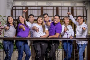 BancoSol certificación Top Employer por segundo año consecutivo