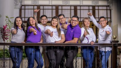 BancoSol certificación Top Employer por segundo año consecutivo