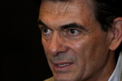Decreto Supremo 5515 que autoriza al Presidente Rodrigo Paz a ejercer funciones a distancia