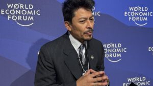 Gobernabilidad en Bolivia