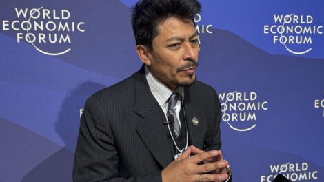 Gobernabilidad en Bolivia