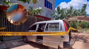 Investigación del primer feminicidio en Santa Cruz