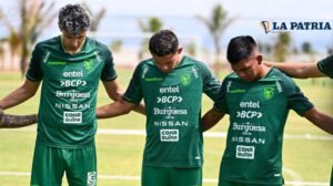 Juan Pablo Godoy se une a la Selección Nacional para el amistoso contra México