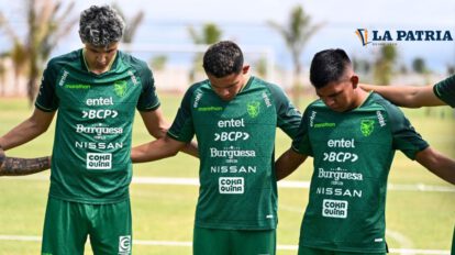 Juan Pablo Godoy se une a la Selección Nacional para el amistoso contra México