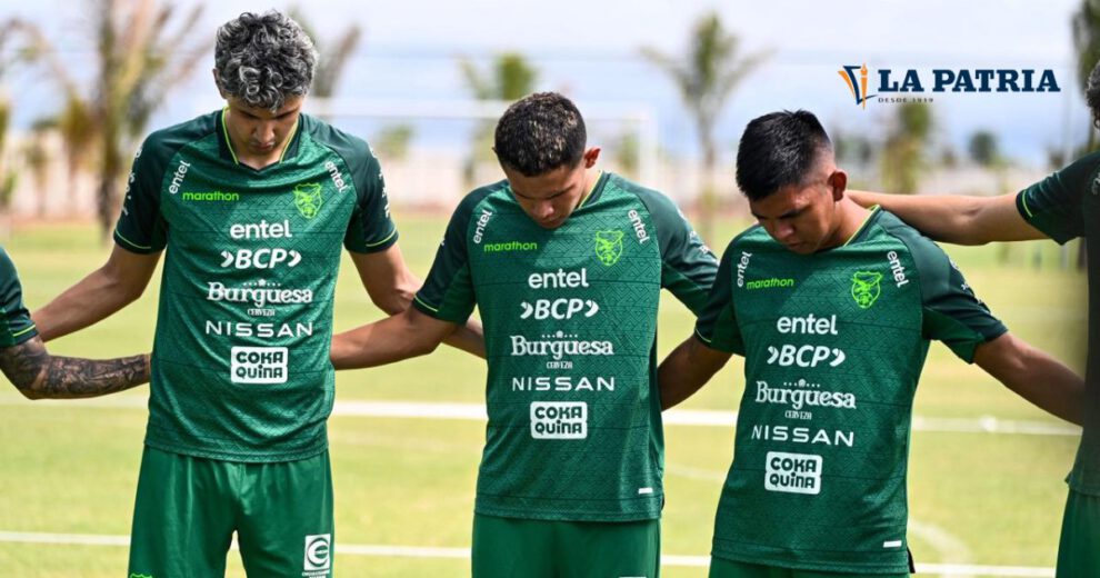 Juan Pablo Godoy se une a la Selección Nacional para el amistoso contra México