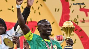 Ranking FIFA de selecciones con Bolivia en el puesto 76