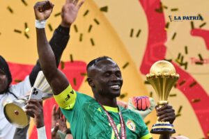 Ranking FIFA de selecciones con Bolivia en el puesto 76