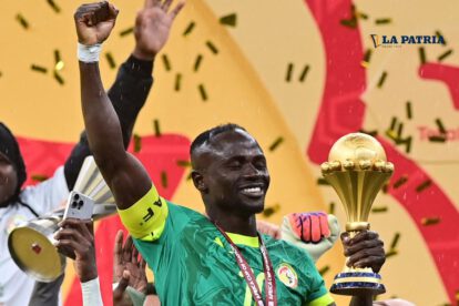 Ranking FIFA de selecciones con Bolivia en el puesto 76