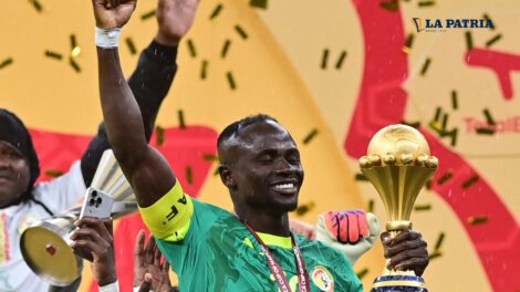 Ranking FIFA de selecciones con Bolivia en el puesto 76