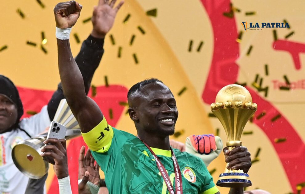 Ranking FIFA de selecciones con Bolivia en el puesto 76