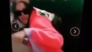 Viralización de video en La Merced