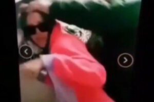 Viralización de video en La Merced