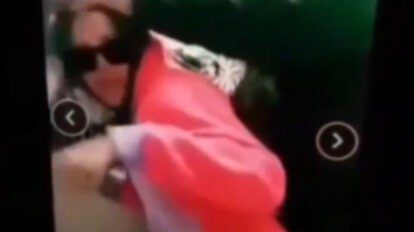 Viralización de video en La Merced