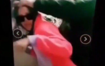 Viralización de video en La Merced