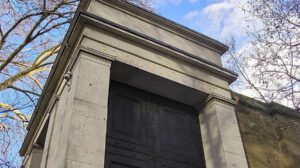 megaembajada china en Londres