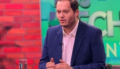 Sello rojo contra Armin Dorgathen