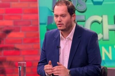 Sello rojo contra Armin Dorgathen