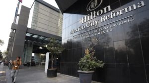 Aumento de precios hoteleros en México