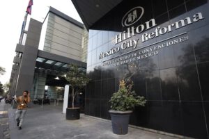 Aumento de precios hoteleros en México