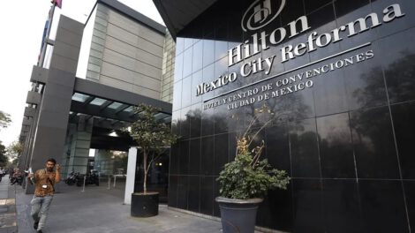 Aumento de precios hoteleros en México