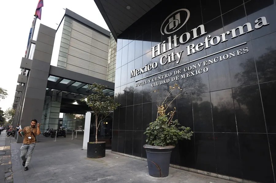 Aumento de precios hoteleros en México