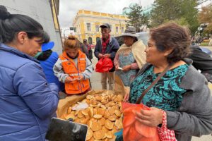 Precio del pan en Oruro a 50 centavos