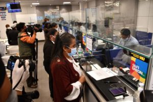 Bono PEPE: Un solo pago por familia