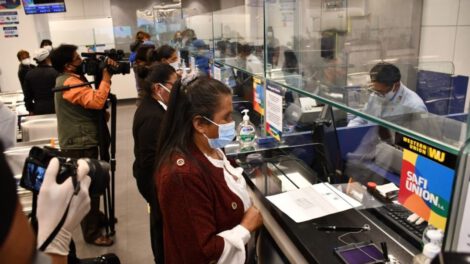 Bono PEPE: Un solo pago por familia