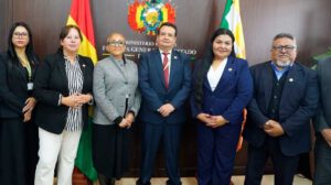 cooperación en la lucha contra el narcotráfico entre Bolivia y EE. UU.