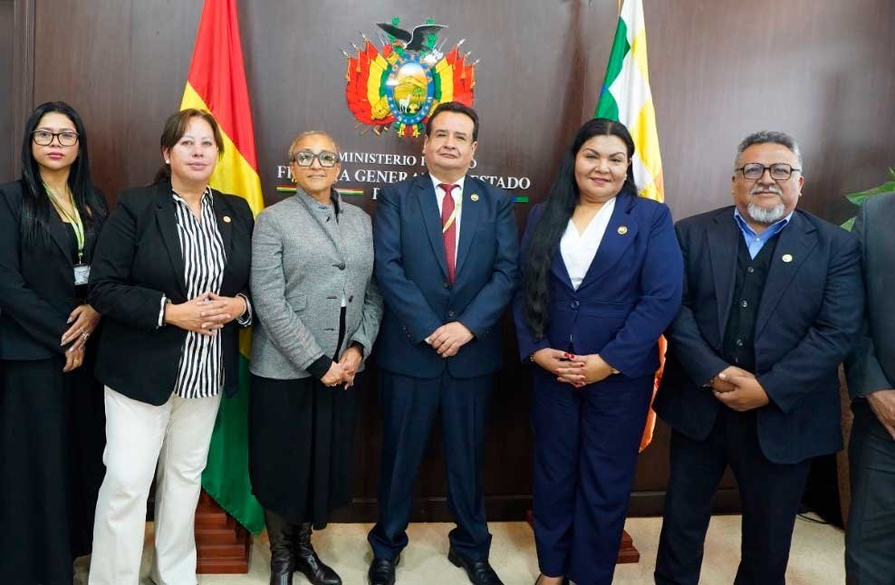 cooperación en la lucha contra el narcotráfico entre Bolivia y EE. UU.