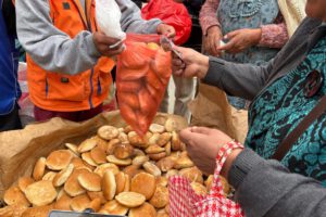 Aumento del pasaje y del pan preocupa a la ciudadanía