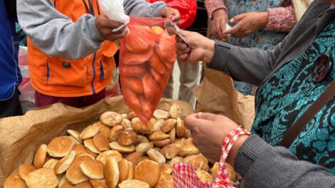 Aumento del pasaje y del pan preocupa a la ciudadanía