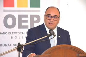 voto informado en elecciones subnacionales