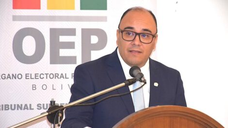 voto informado en elecciones subnacionales