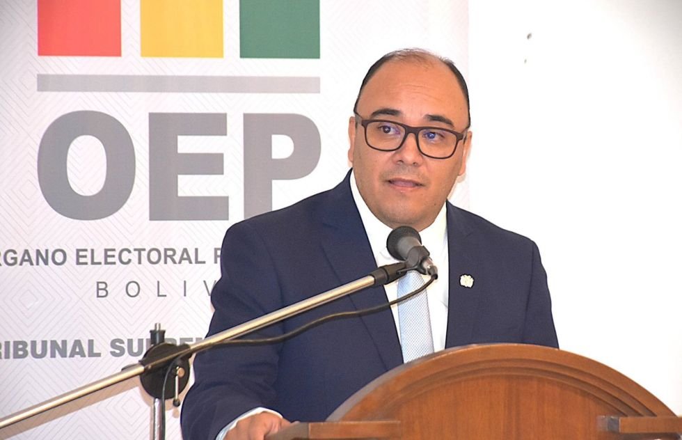 voto informado en elecciones subnacionales