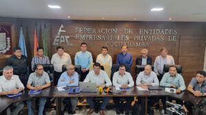 Reajuste de precios en la obra pública