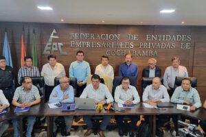 Reajuste de precios en la obra pública