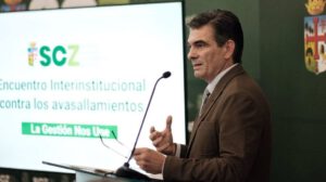 Protección de la propiedad privada en Bolivia