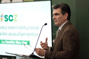 Protección de la propiedad privada en Bolivia